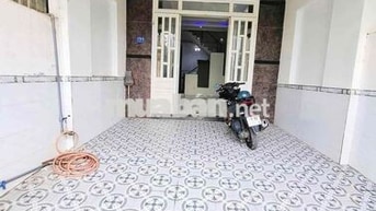 Cho thuê nhà phường hóa an biên Hòa 7tr