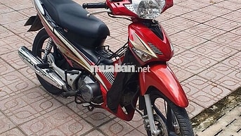 Honda Future Neo 2008 Đỏ