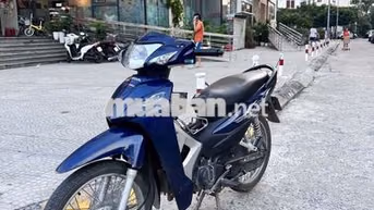 Honda Wave 2023 Xanh 55000 km