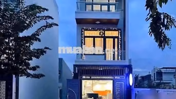 Cho thuê nhà mới keng KDC Bửu Long 3 — phường Trấn Biên, Đồng Nai