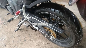 Honda Winner V3 2022 Đen CBS