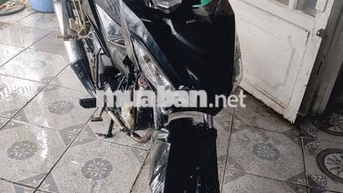 Honda Winner V1 Đen