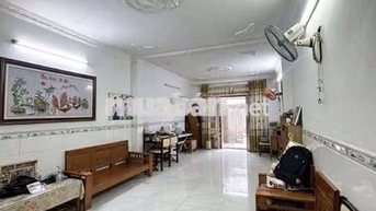 Chính chủ ngộp bank cần bán gấp nhà 2 mặt tiền