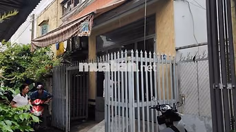 cho thuê nhà mới đẹp 1 phòng ngủ - hướng đông nam gần cầu đầu sấu