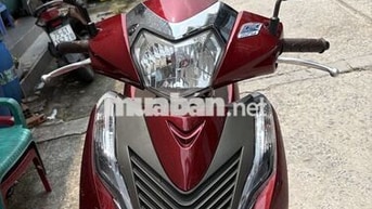 Honda Lead 2019 Đỏ nâu Việt Nam
