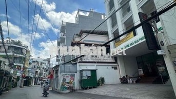 Chỉ 140/M Hẻm xe hơi 7M ngang bề thế cách mặt tiền vài bước