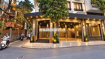 CHO THUÊ MẶT BẰNG GÓC 2 MẶT TIỀN TRƯƠNG HOÀNG THANH– GIÁ 22 TRIỆU