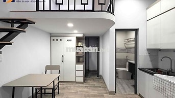 💥TRỐNG LẠI 1 PHÒNG SIÊU PHẨM NGAY NGÃ TƯ GÒ MÂY - AEON TÂN PHÚ - HUI