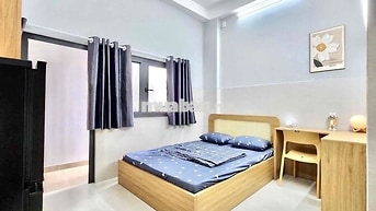 🔥PHÒNG TÁCH BẾP_FULL NỘI THẤT_THANG MÁY_GẦN CV GIA ĐỊNH_KHU SÂN BAY