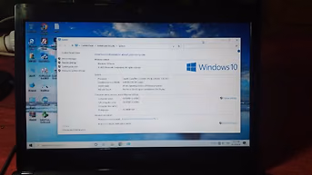 Acer Aspire 3 4GB/500GB Lỗi phím
