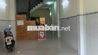 4 X 18M NHÀ MẶT TIỀN ĐƯỜNG KINH DOANH 