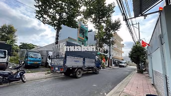 Đất mặt tiền nhựa Bà Điểm đã bán 2 nền giá F0