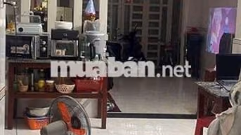 Nhà gần trường học Nguyễn Thị Nuôi - Tô Ký