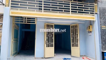 Nhà 1 trệt 1 lửng đường số 2 KDC Vĩnh Lộc BHH B bình tân 