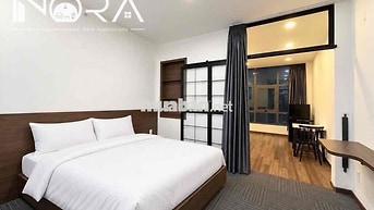 CHO THUÊ CĂN HỘ 1PN FULL NỘI THẤT – ETOWN TÂN BÌNH