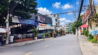 Chỉ nhỉnh 6 đồng Đất Đẹp Ngay trục Hoàng Diệu 2 ra mặt tiền chỉ 50m