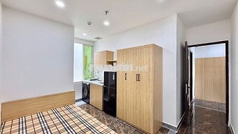 CHDV FULL NỘI THẤT, CÓ THANG MÁY CỬA SỔ THOÁNG