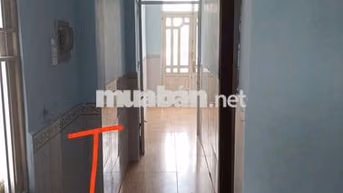 Nhà mặt tiền 5PN, 5WC, KD tự do. Bình Tân 