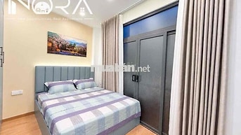 CHO THUÊ STUDIO BAN CÔNG – KHU VỰC SÂN BAY TÂN BÌNH MỚI 100%