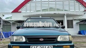 Kia CD5 cần bán gấp
