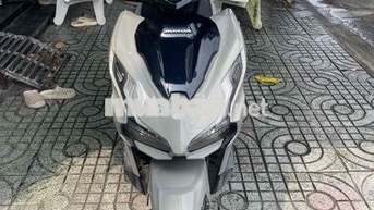 Honda Air Blade 125 2024 Xám 14.000 km
