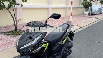 Honda Vario 125 2025 Đen 1794km