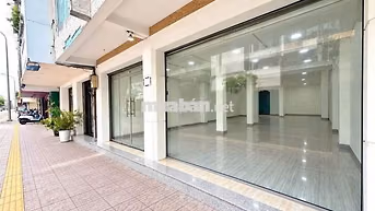CHO THUÊ MẶT BẰNG 140 HỒ VĂN HUÊ, PHÚ NHUẬN – DT 6x15M, GIÁ 25 TRIỆU