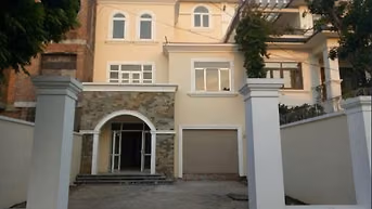 Cho thuê BTLK Nam An Khánh 280m2 3.5 tầng siêu rộng, giá 15tr/th