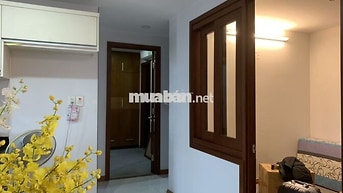 Căn hộ Valeo Đầm Sen 90m² 3PN nội thất sang trọng 
