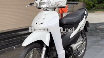 Honda Anpha 50 2022 Trắng 50cc