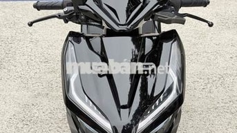 🌈 Vario 150 2020 Đen Bóng - Nậu Sớ TT 12🍠 Nhận Xe