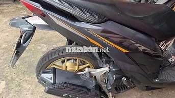 Honda Vario 125 2022 Xám xanh Indonesia