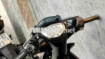 Ex 135 xuống full áo 2010 biển số bến tre máy 62