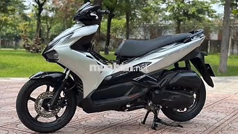 Honda Air Blade 125 4val - trả góp mọi hình thức