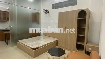 CHDV FULL NỘI THẤT, TÁCH BẾP - TRƯỜNG CHINH, TÂN BÌNH - Giá 6x