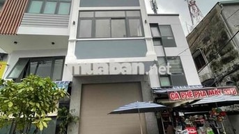 🏡 CHO THUÊ NHÀ MẶT TIỀN 370 CHU VĂN AN – BÌNH THẠNH