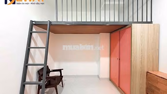 PHÒNG TRỌ MỚI XÂY FULL NỘI THẤT NGAY ẤP CHIẾN LƯỢC - TÂN KỲ TÂN QUÝ