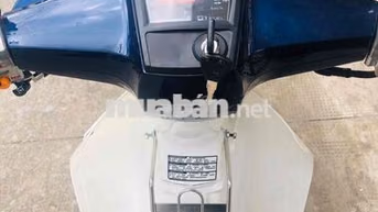 Honda DH88 Xanh, Trắng Êm nhẹ
