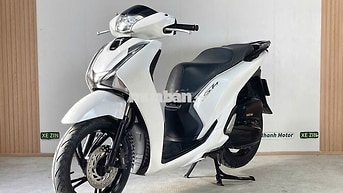SH 150i 2016 Trắng Smartkey 9chủ Biển 65 Odo~20500