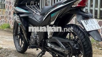 Honda Winner V1 2016 Đen zin êm biển 64 ngay chủ