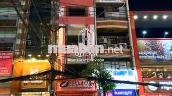 MẶT TIỀN NGUYỄN GIA TRÍ, BÌNH THẠNH - 4,2x21m - 4 TẦNG - GIÁ: 75 TRIỆU