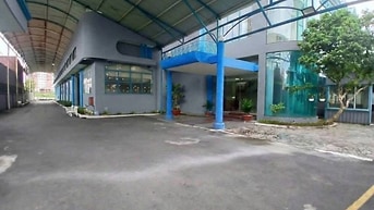 Cho thuê mặt tiền đường lớn Đông Hưng Thuận , Quận 12 