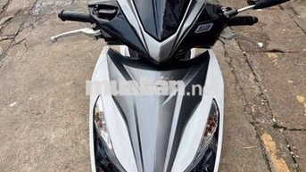 ♻️♻️ AB 125 2014 Trắng xám rất đẹp có trả góp