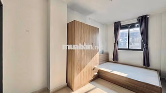 🎆PHÒNG STUDIO FULL NỘI THẤT CỬA SỔ TRỜI_CHO THUÊ GẦN AEON TÂN PHÚ🎆