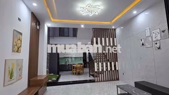 CHO THUÊ NHÀ 3 TẦNG – HOÀNG ĐÌNH ÁI, SÁT CHỢ HOÀ XUÂN