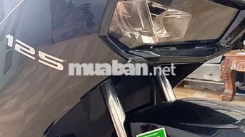 Bán xe airblade 2025 lướt như mới 