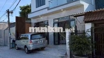 Biệt Thự ngay Khu sinh thái Hóc Môn Đường Nguyễn Thị Thử