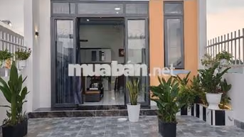 nhà đẹp giá rẻ tại tân định bến cát