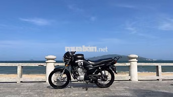 Suzuki GD110 2019 Đen 20.000 km