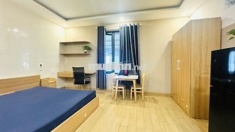 🏡✨ CĂN HỘ STUDIO ẤM CÚNG – NGUYỄN XUÂN KHOÁT